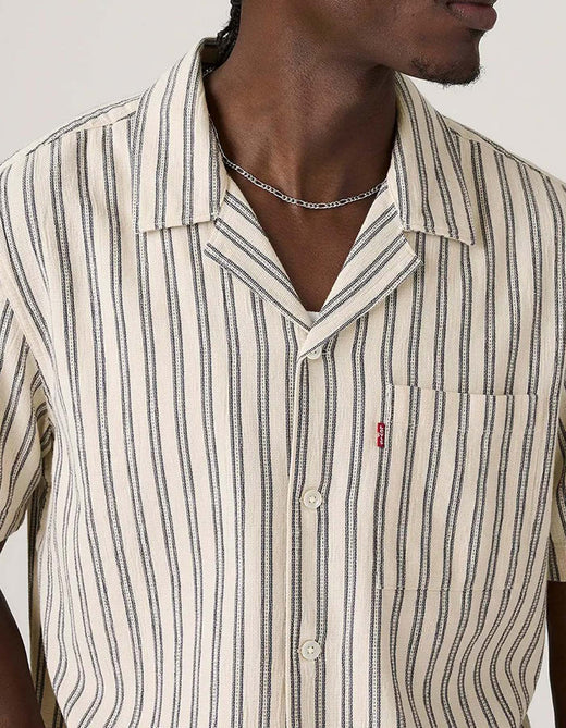 Camisa Manga Corta Levis Hombre 235650