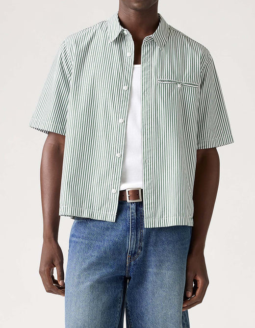 Camisa Manga Corta Levis Hombre 235652