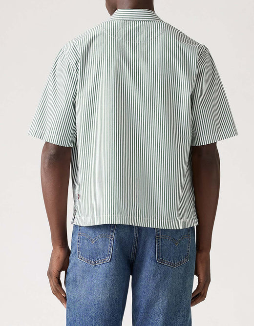 Camisa Manga Corta Levis Hombre 235652