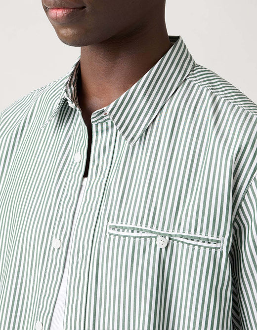 Camisa Manga Corta Levis Hombre 235652