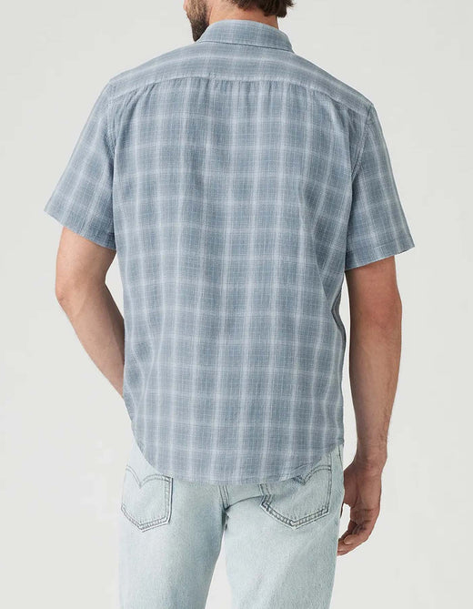 Camisa Manga Corta Levis Hombre 234595