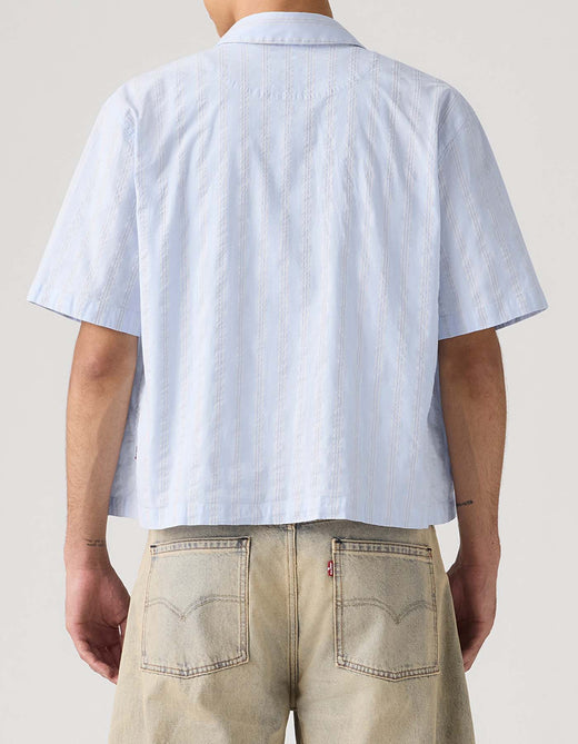 Camisa Manga Corta Levis Hombre 236237