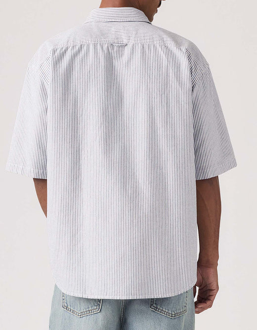 Camisa Manga Corta Levis Hombre 236239