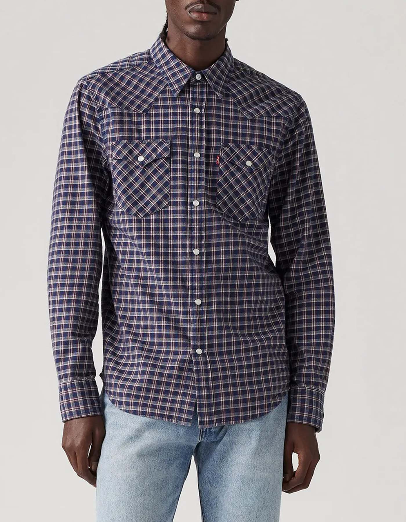Camisa Levis Hombre 234583