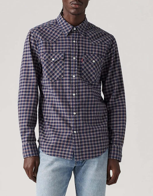 Camisa Levis Hombre 234583