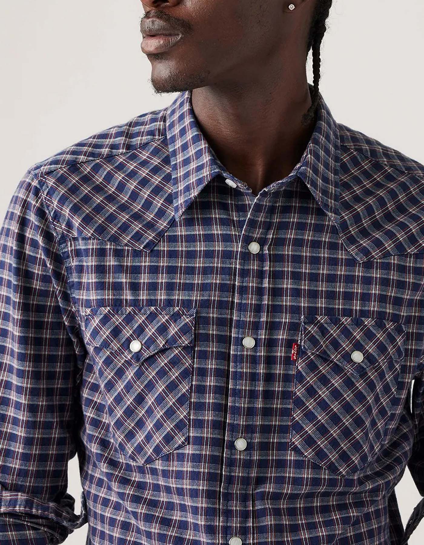 Camisa Levis Hombre 234583