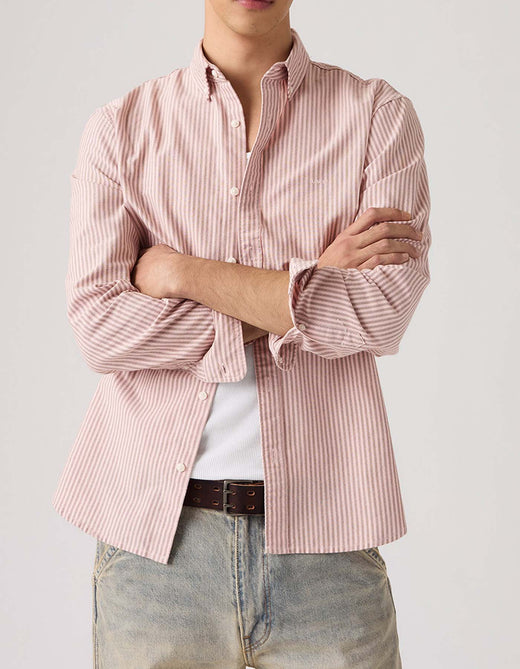 Camisa Levis Hombre 236223