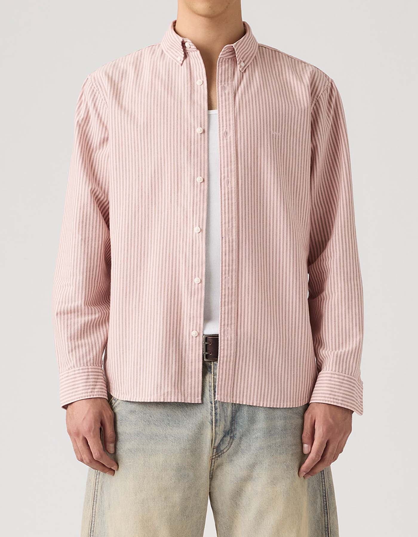 Camisa Levis Hombre 236223