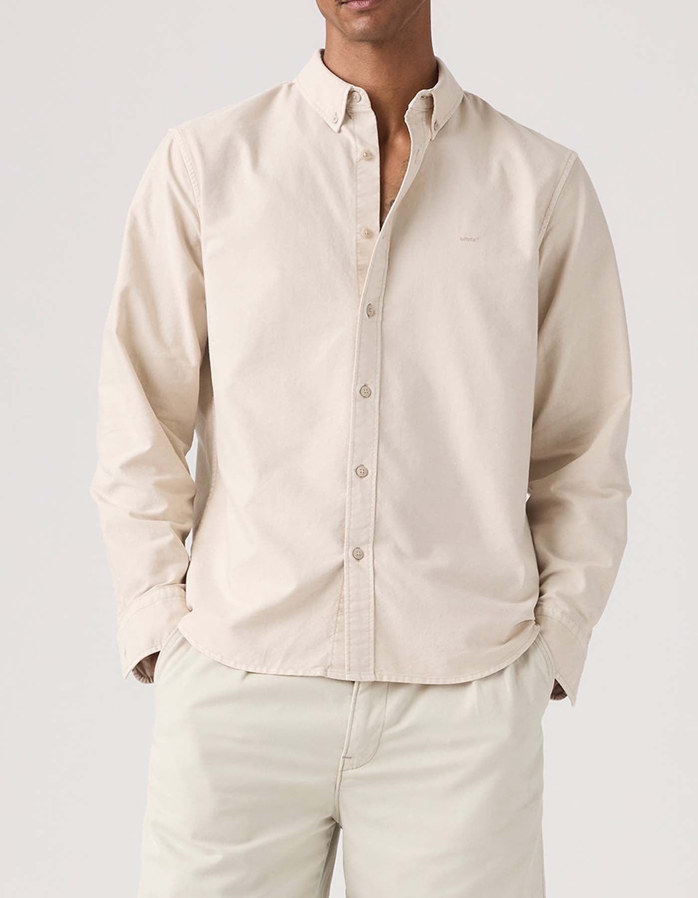 Camisa Levis Hombre 236224
