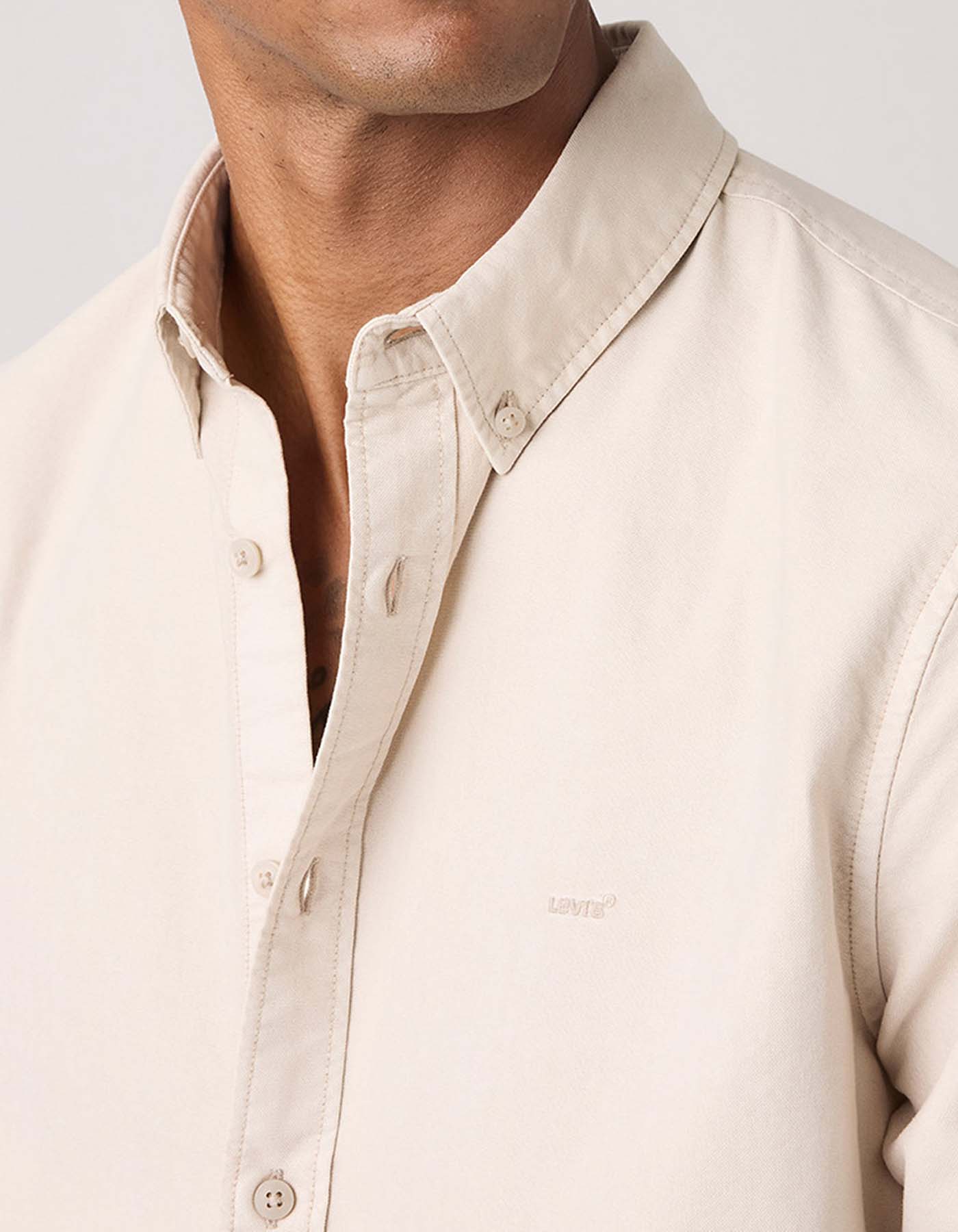 Camisa Levis Hombre 236224