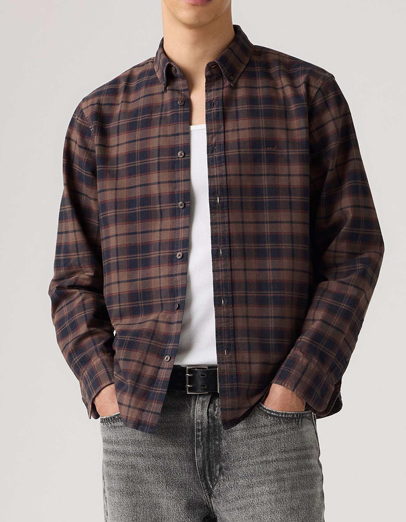 Camisa Levis Hombre 236225