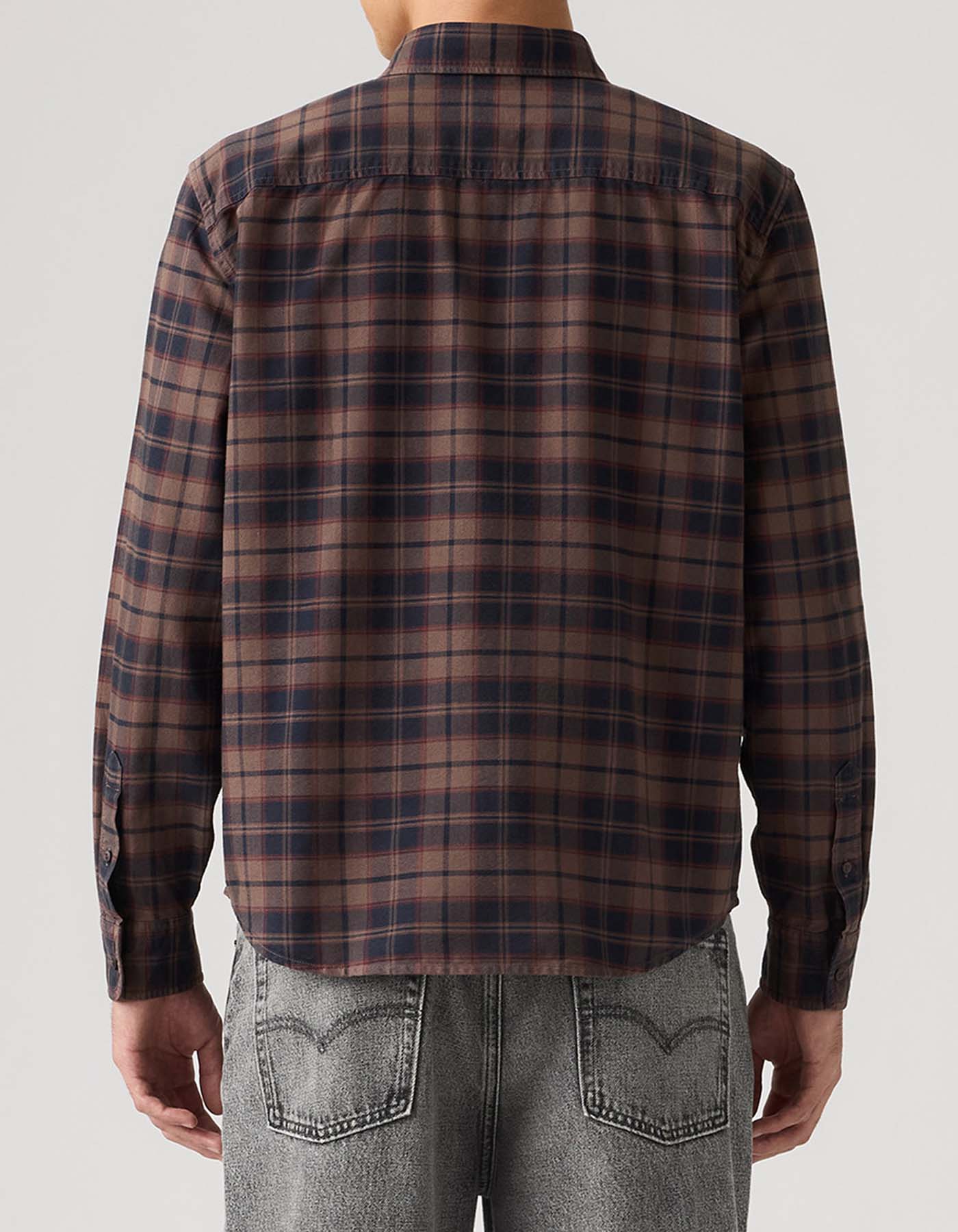 Camisa Levis Hombre 236225