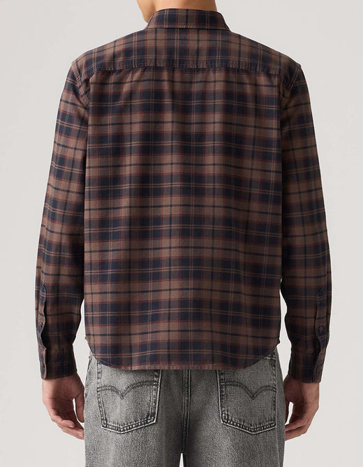 Camisa Levis Hombre 236225