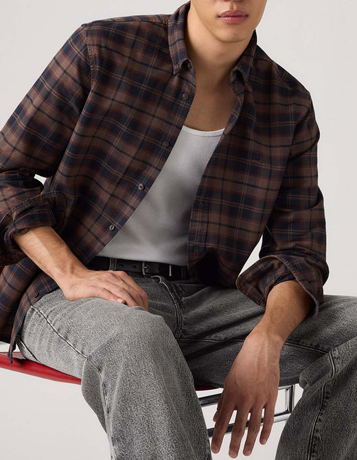 Camisa Levis Hombre 236225