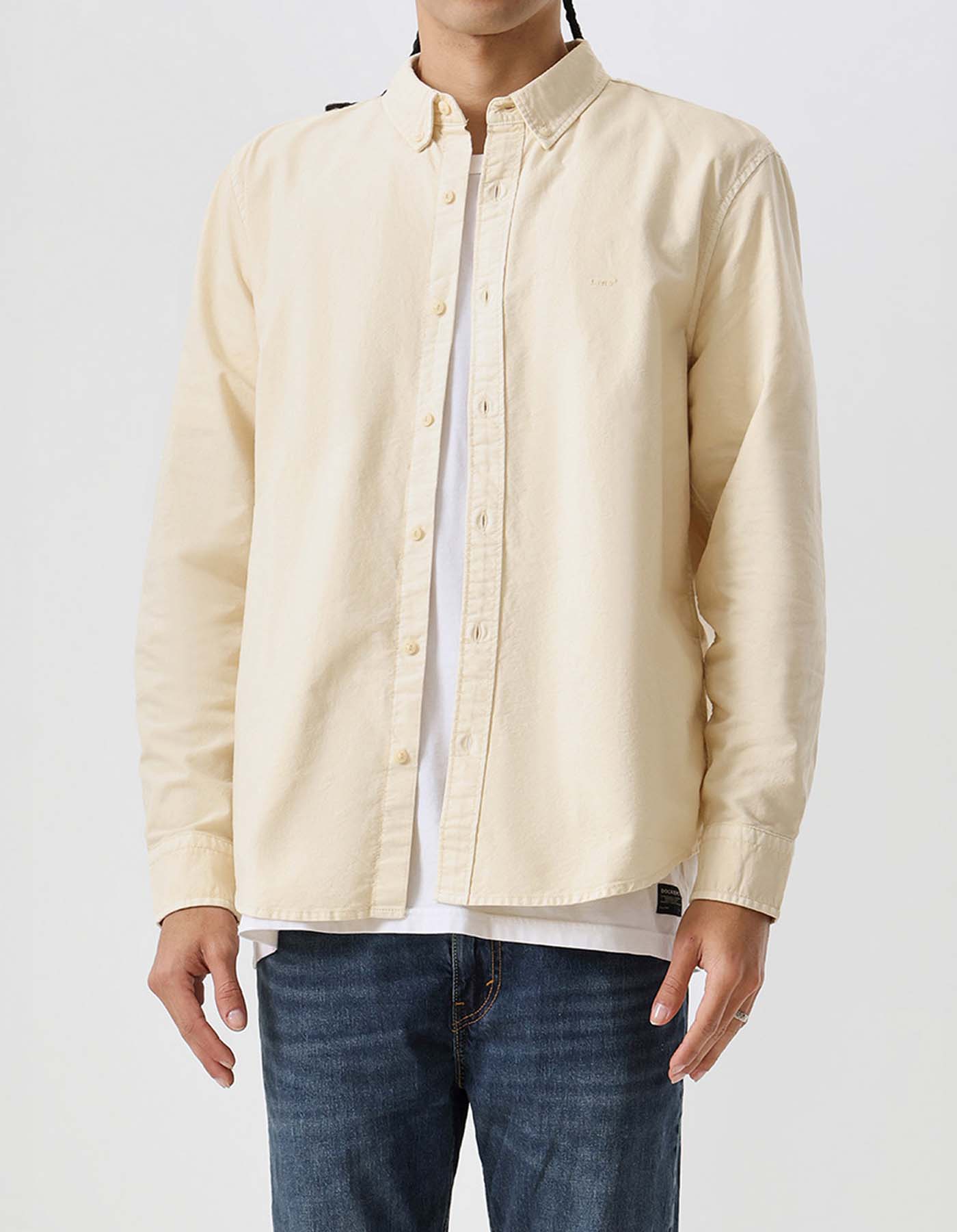 Camisa Levis Hombre 236226
