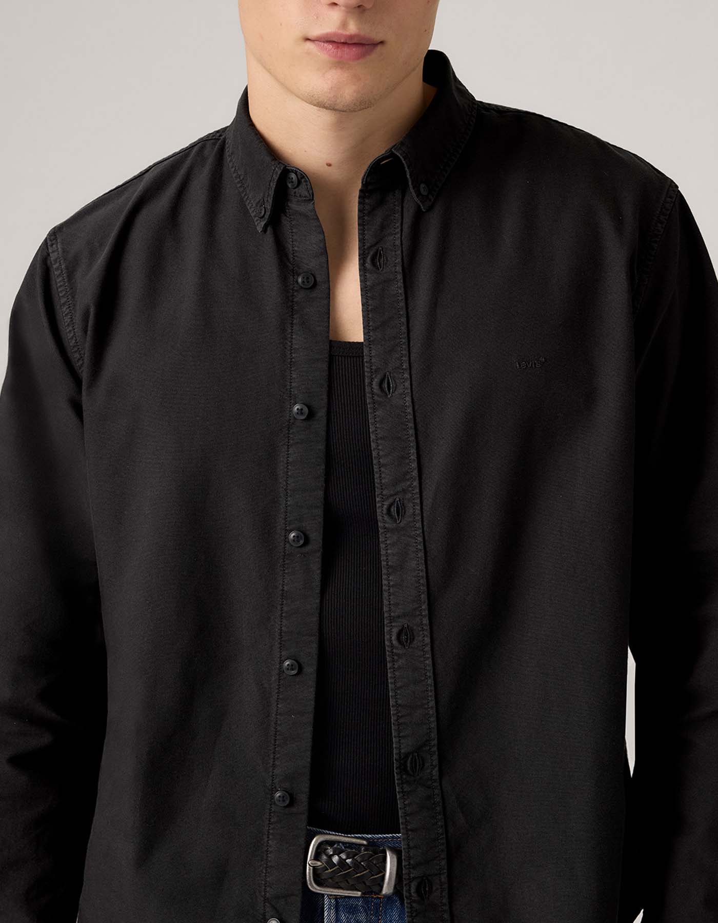 Camisa Levis Hombre 236227
