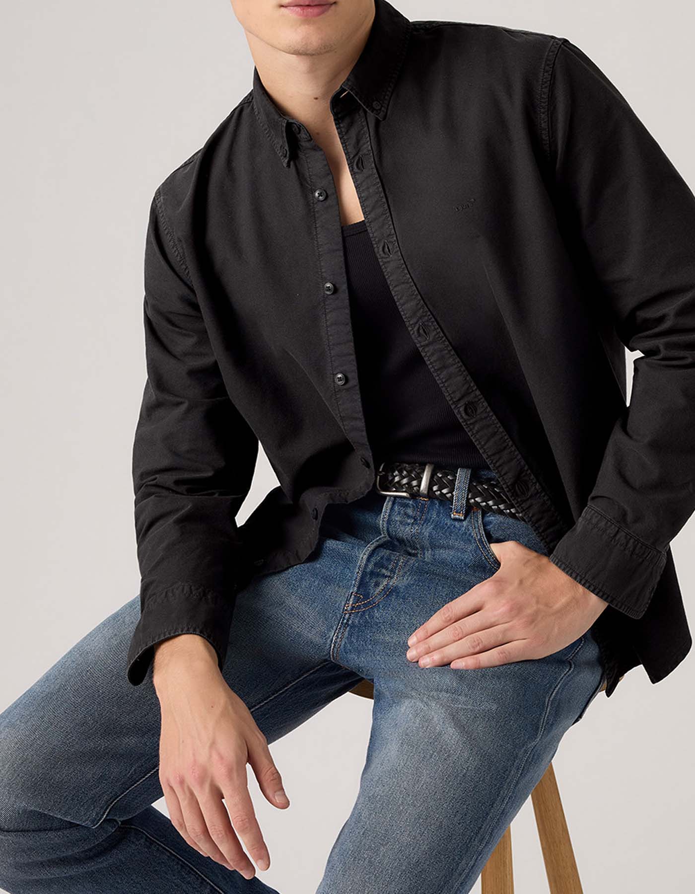 Camisa Levis Hombre 236227
