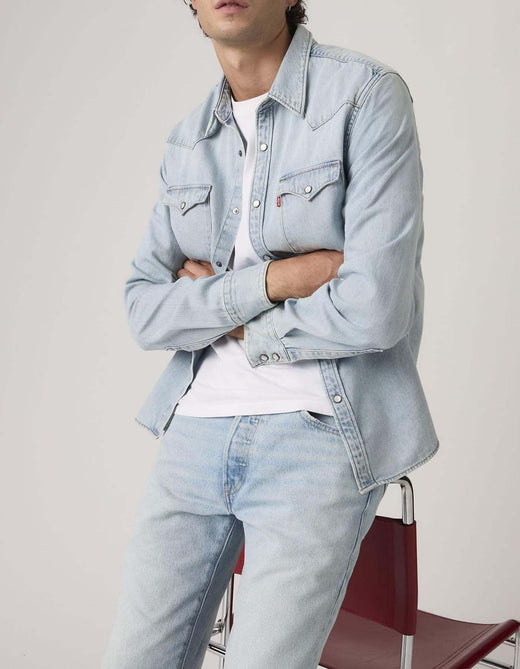 Camisa Levis Hombre 236228
