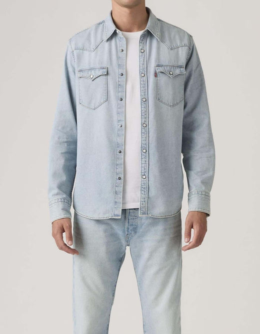 Camisa Levis Hombre 236228
