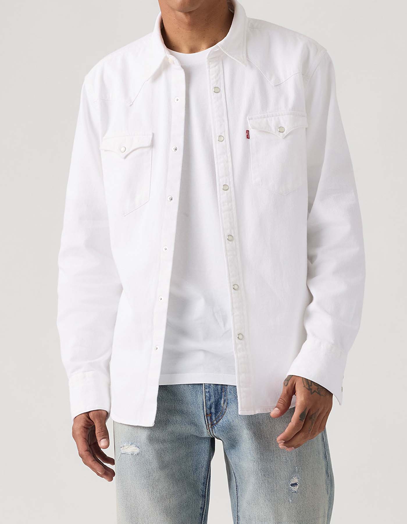 Camisa Levis Hombre 236229