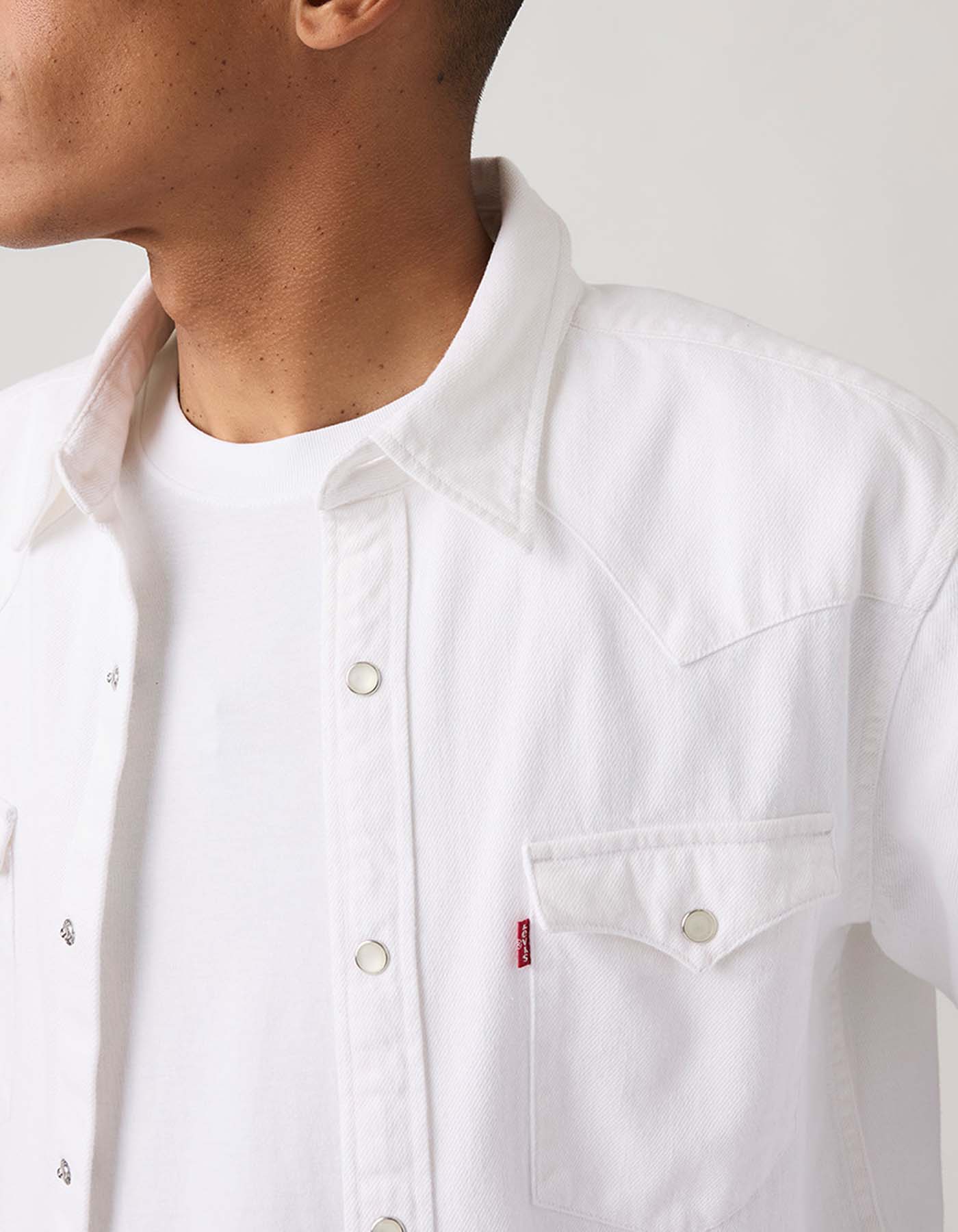 Camisa Levis Hombre 236229