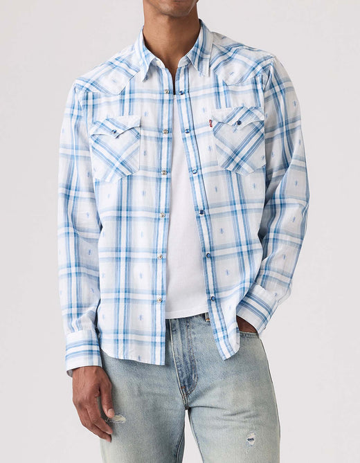 Camisa Levis Hombre 236230