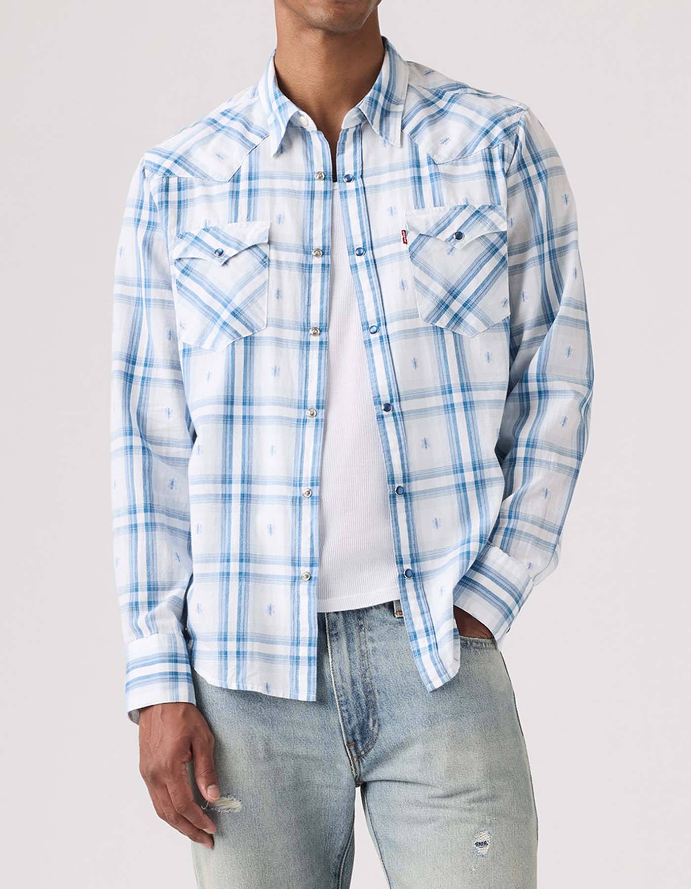 Camisa Levis Hombre 236230
