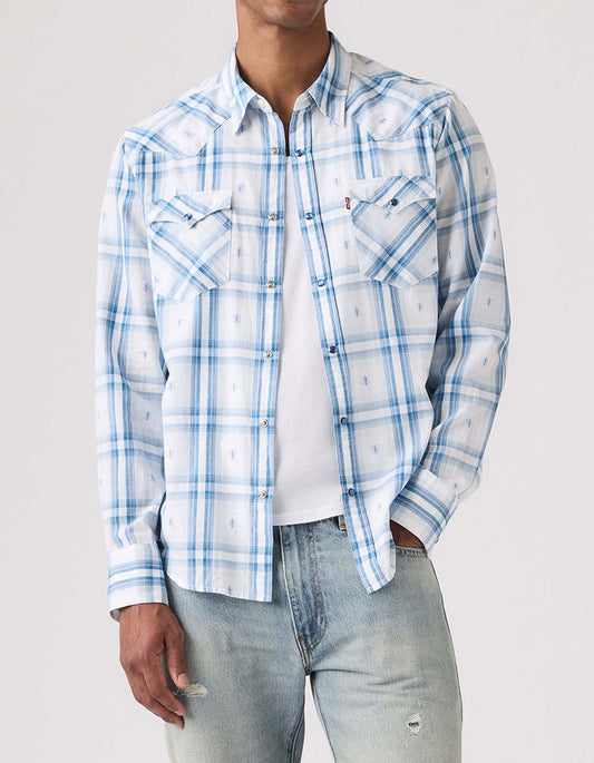 Camisa Levis Hombre 236230