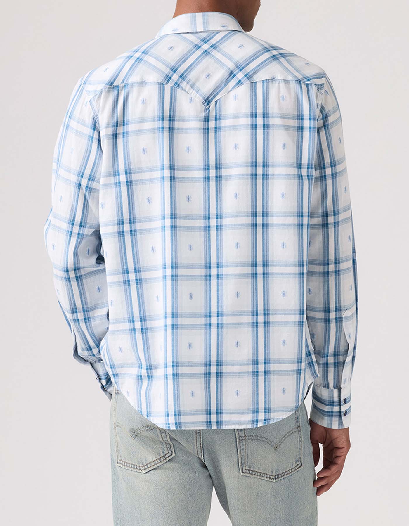 Camisa Levis Hombre 236230