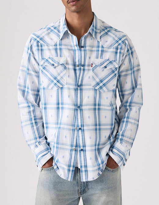 Camisa Levis Hombre 236230