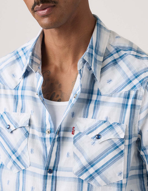 Camisa Levis Hombre 236230
