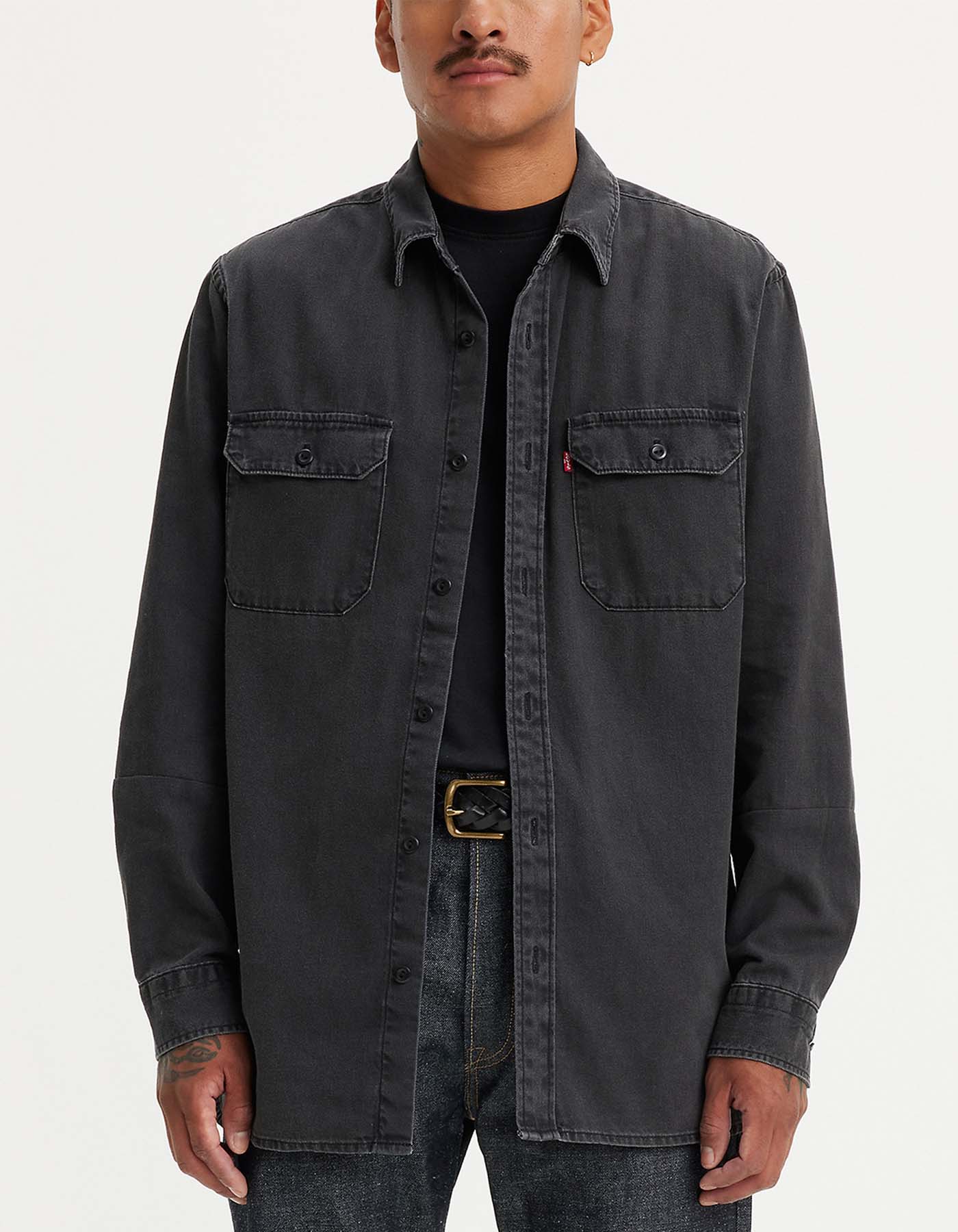 Camisa Levis Hombre 236231