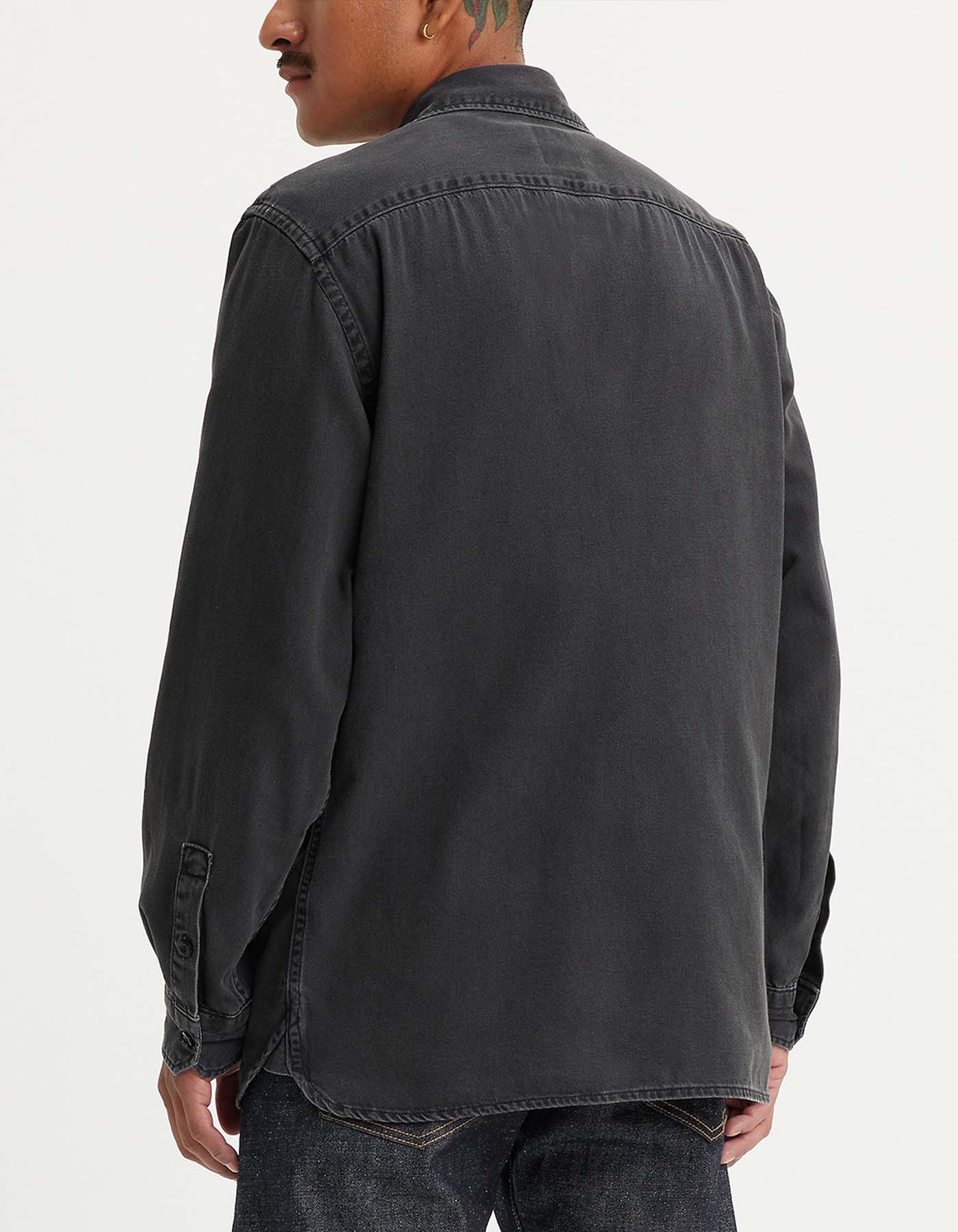 Camisa Levis Hombre 236231