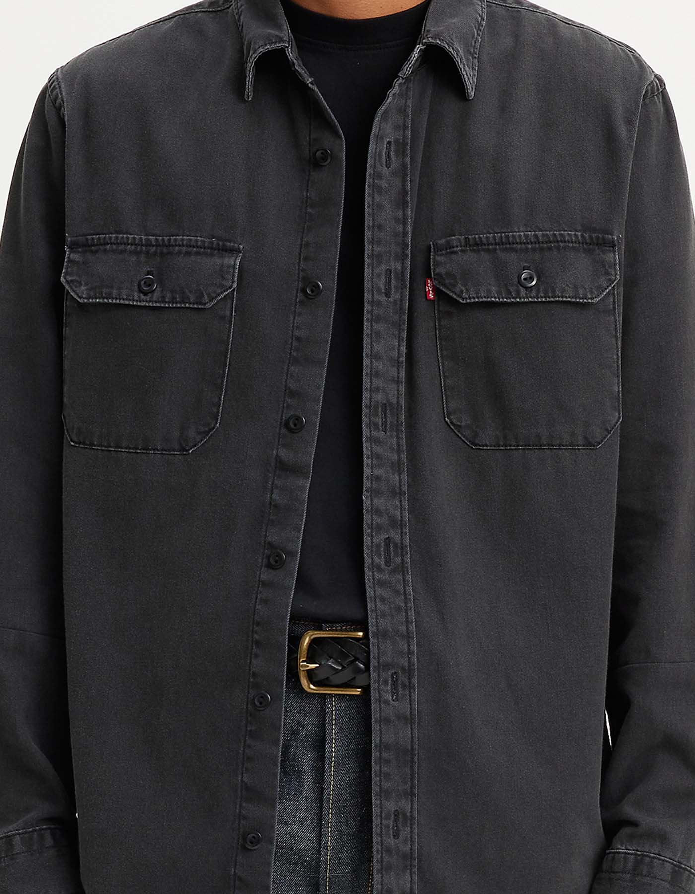 Camisa Levis Hombre 236231