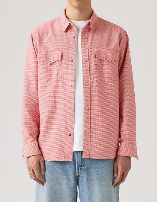 Camisa Levis Hombre 236233