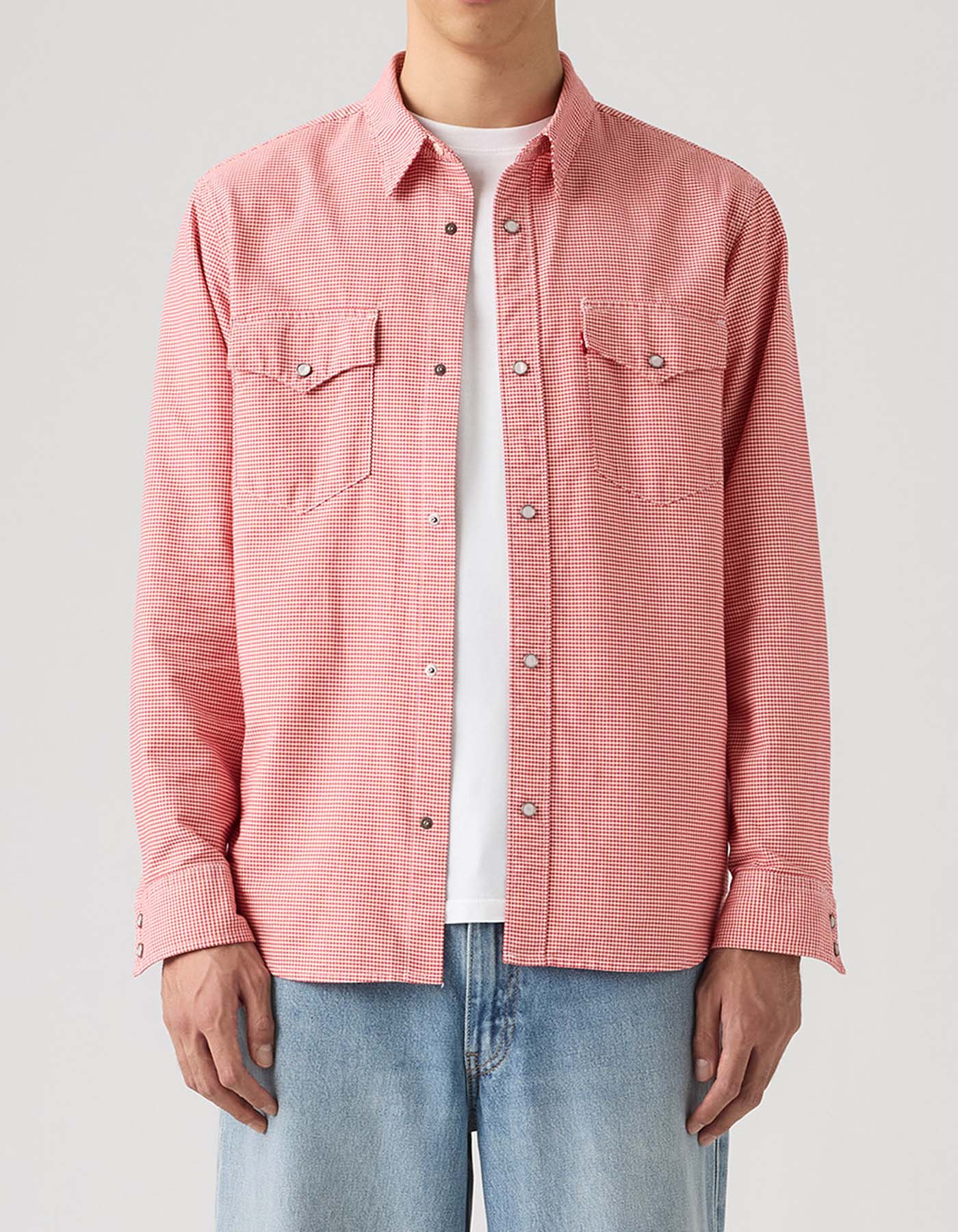 Camisa Levis Hombre 236233