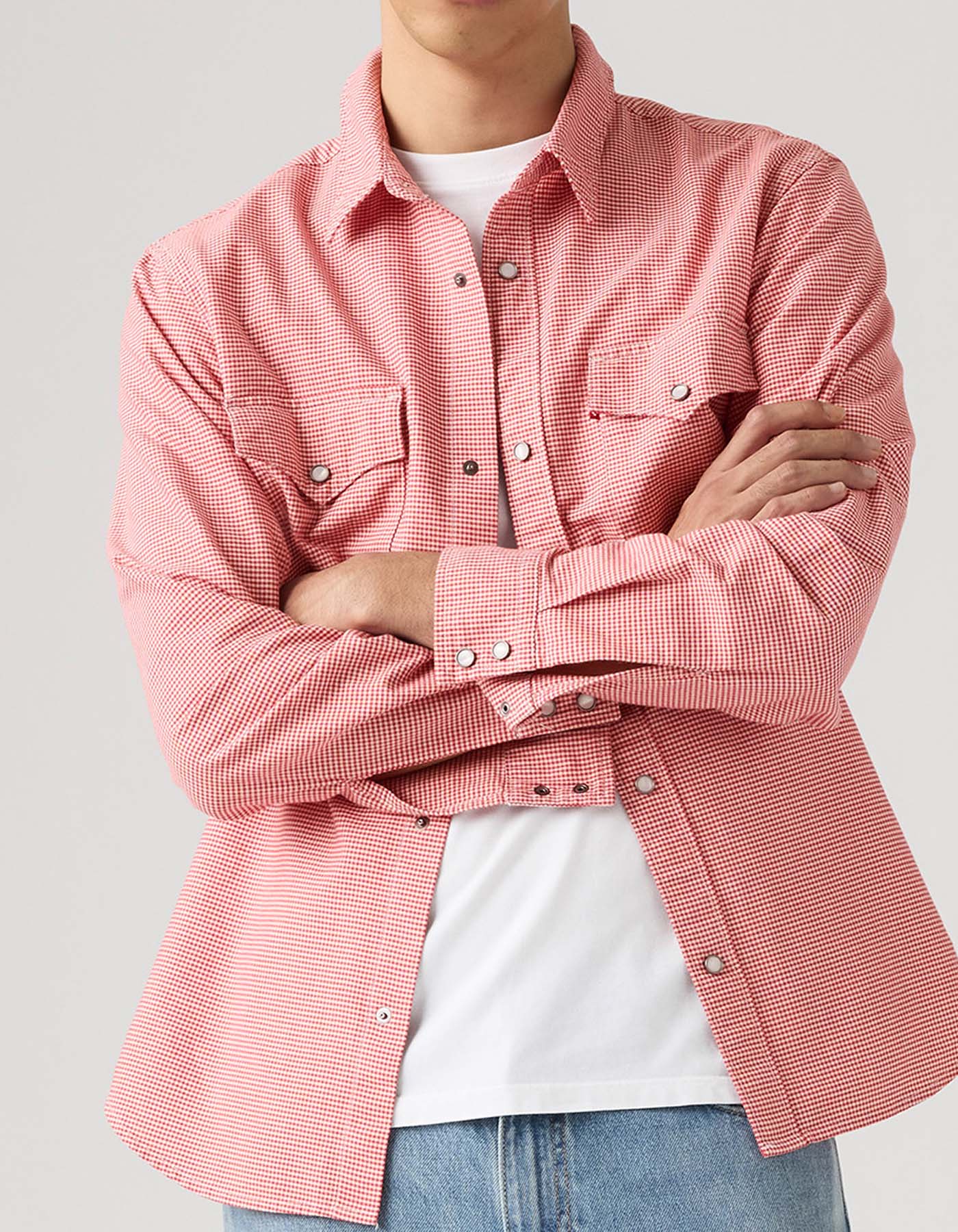 Camisa Levis Hombre 236233