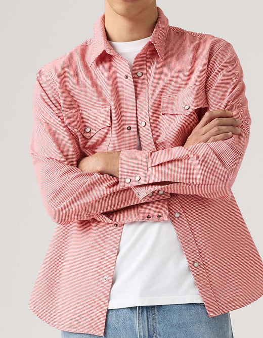 Camisa Levis Hombre 236233