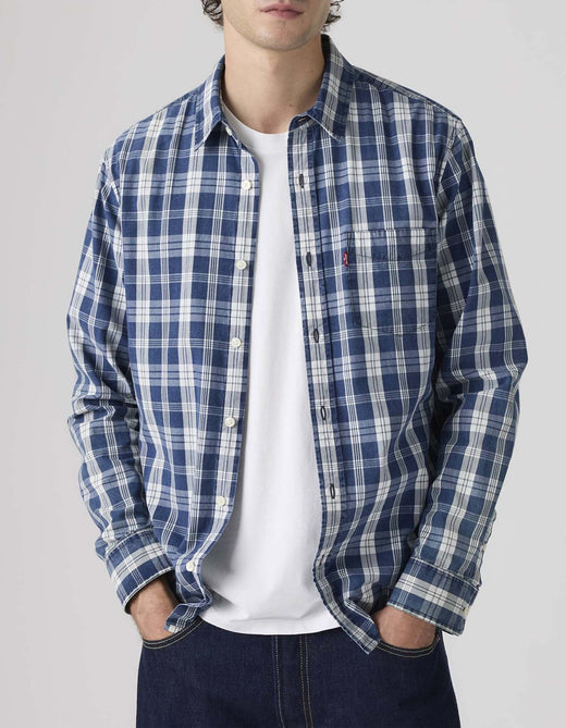 Camisa Levis Hombre 236242