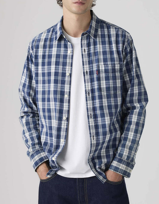 Camisa Levis Hombre 236242