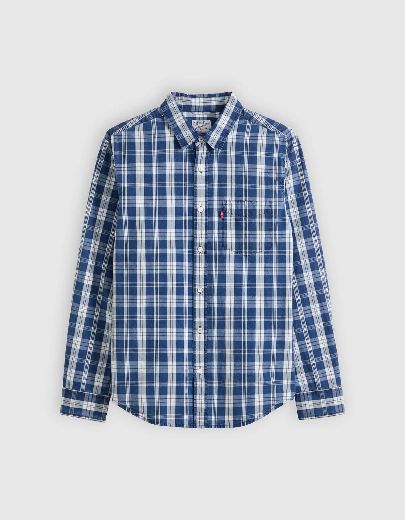 Camisa Levis Hombre 236242