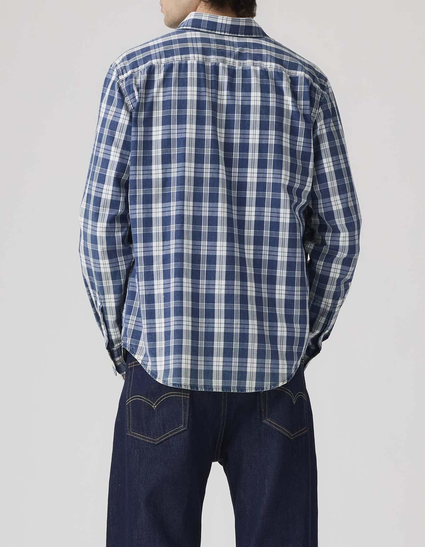 Camisa Levis Hombre 236242