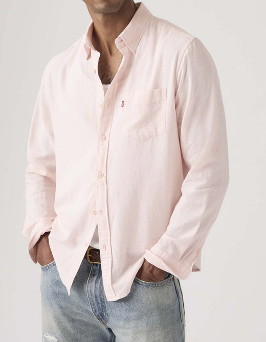 Camisa Levis Hombre 236243