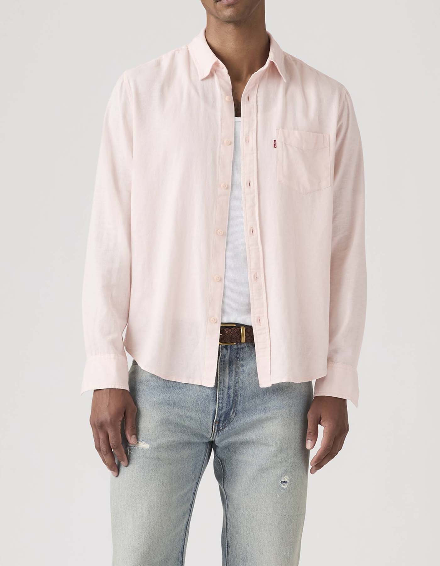 Camisa Levis Hombre 236243