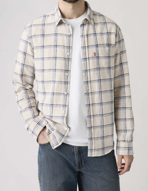 Camisa Levis Hombre 236250