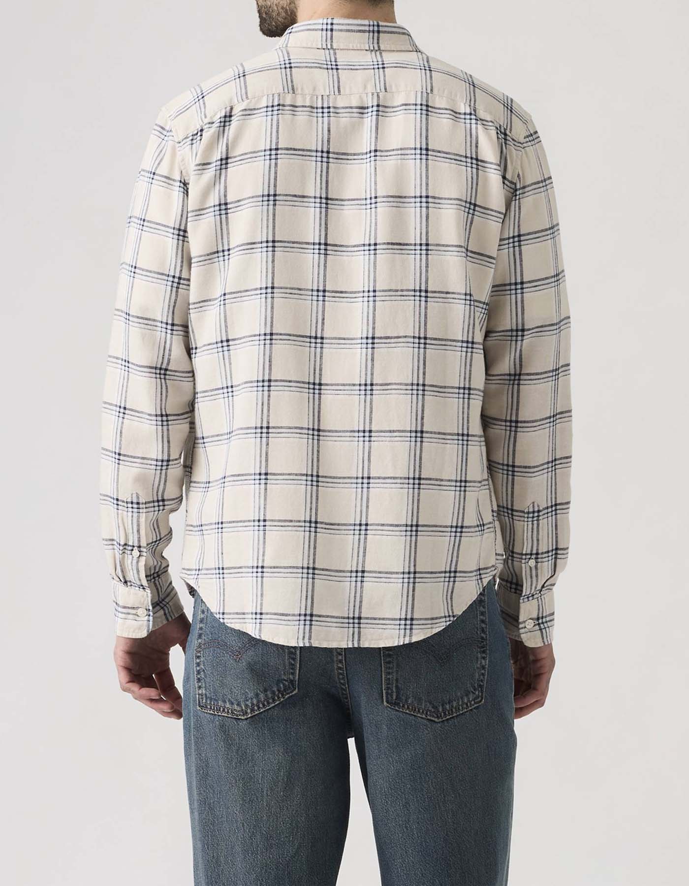 Camisa Levis Hombre 236250