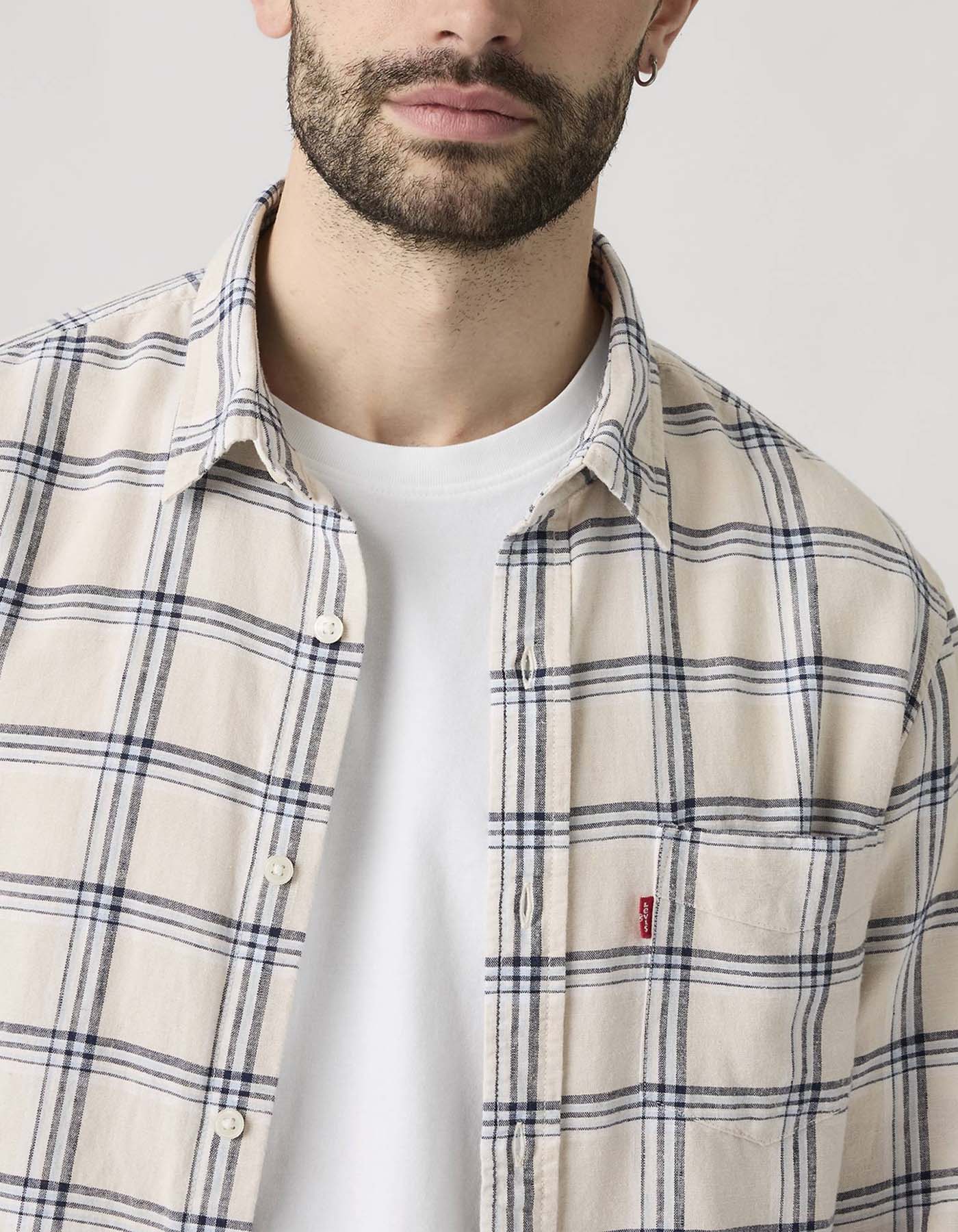 Camisa Levis Hombre 236250