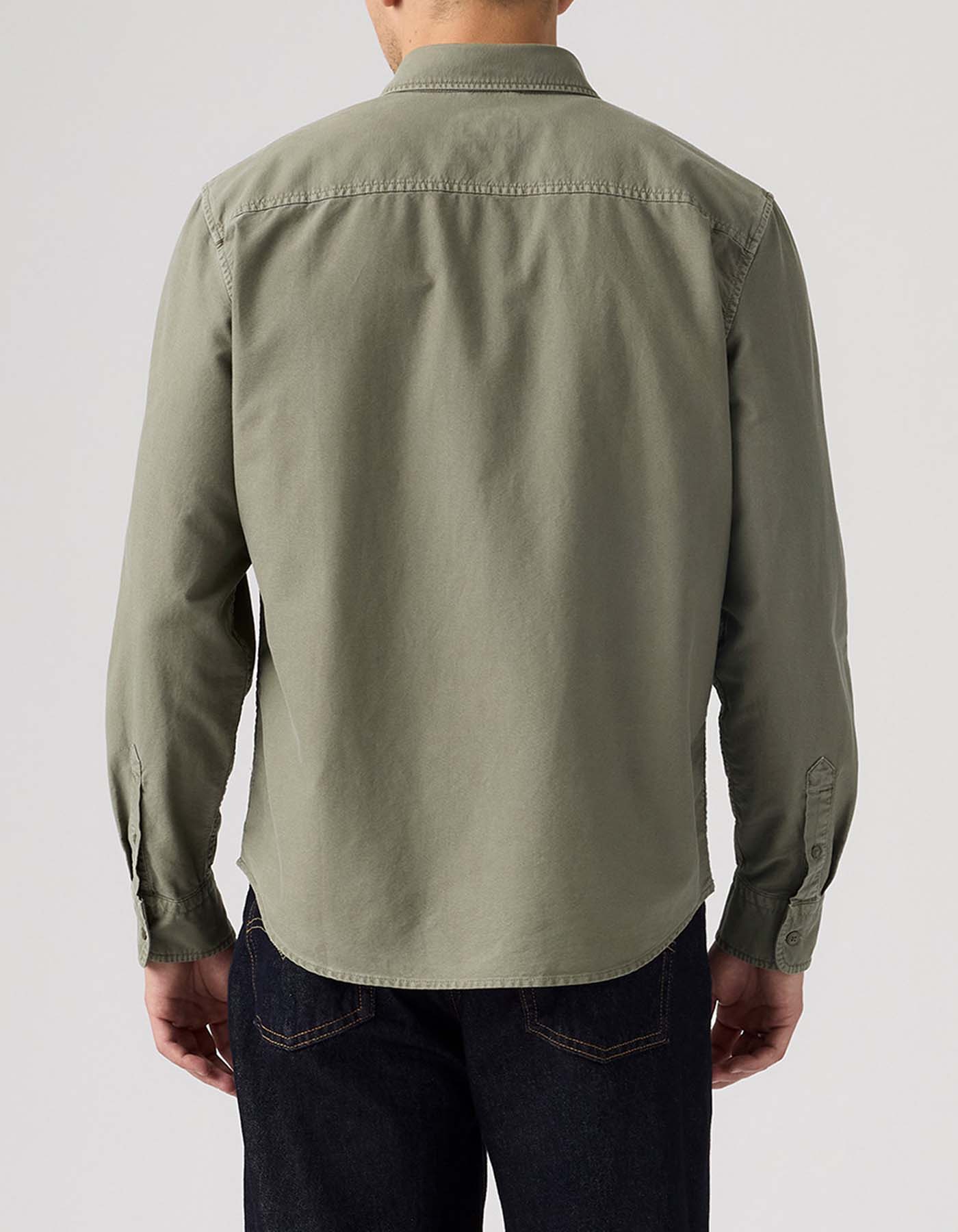 Camisa Levis Hombre 236253