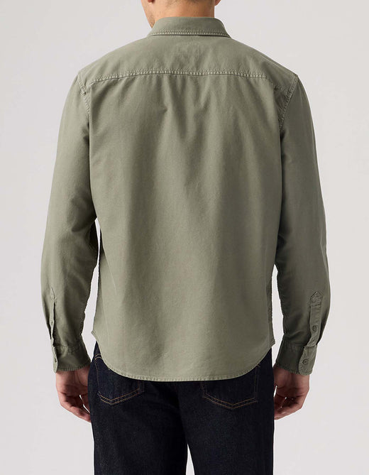 Camisa Levis Hombre 236253