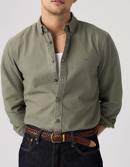 Camisa Levis Hombre 236253